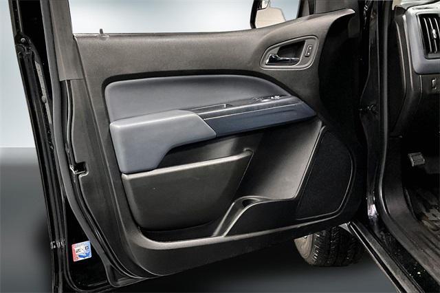 used 2019 Chevrolet Colorado car, priced at $22,693