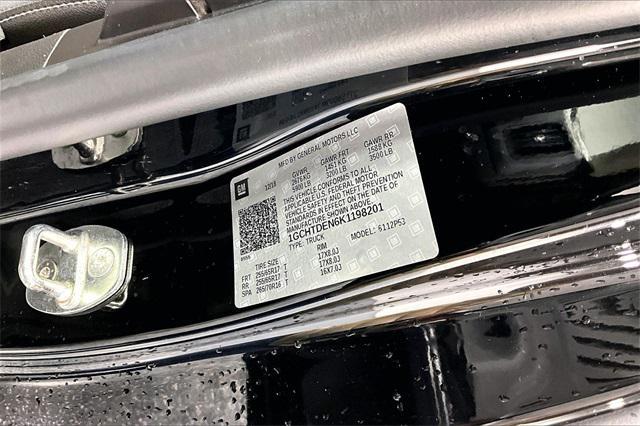 used 2019 Chevrolet Colorado car, priced at $22,693