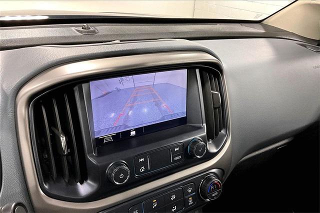 used 2019 Chevrolet Colorado car, priced at $22,693