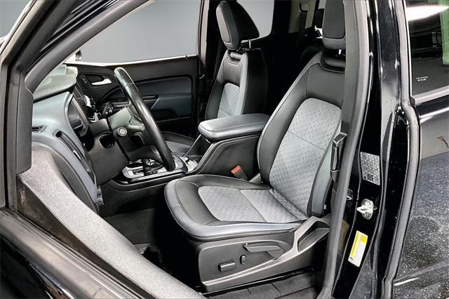 used 2019 Chevrolet Colorado car, priced at $22,693
