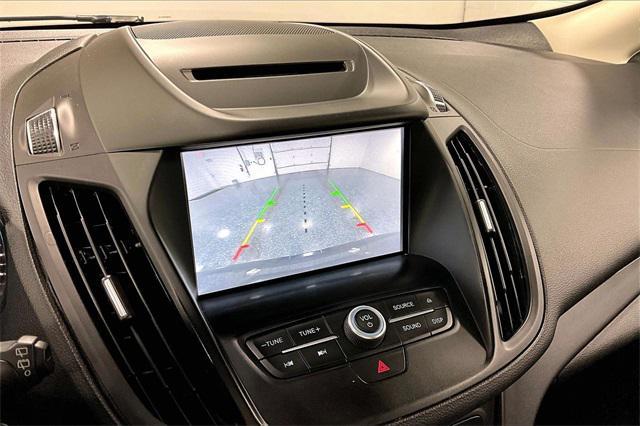 used 2018 Ford Escape car, priced at $12,444