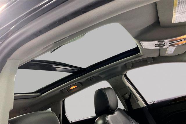 used 2015 Cadillac SRX car, priced at $11,227