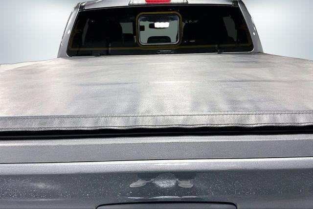 used 2022 Ford Ranger car, priced at $35,677