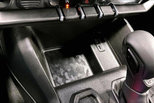 used 2024 Chevrolet Colorado car, priced at $25,777