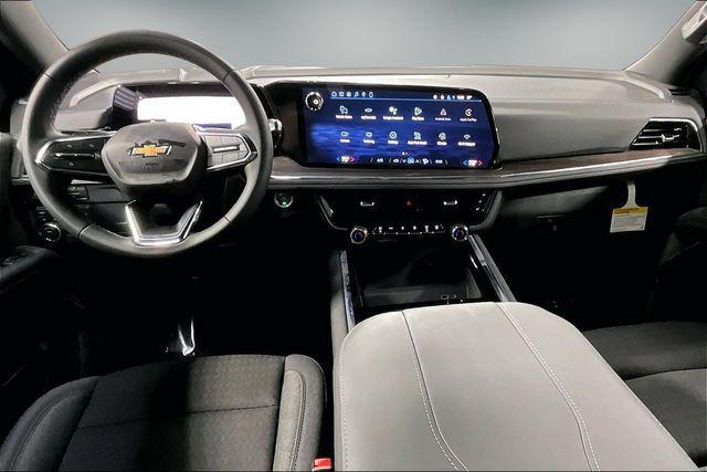 new 2026 Chevrolet Tahoe car, priced at $63,355