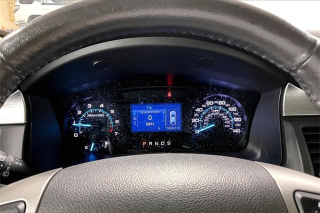 used 2019 Ford Flex car, priced at $13,739