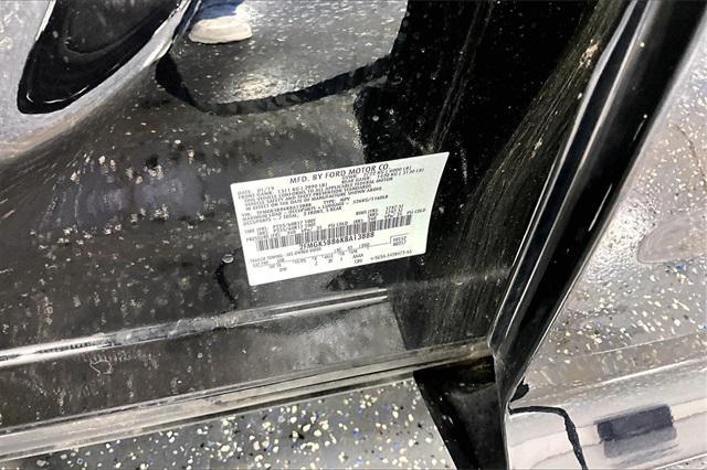 used 2019 Ford Flex car, priced at $13,739