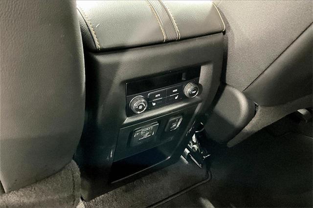 used 2020 Chevrolet Traverse car, priced at $18,488