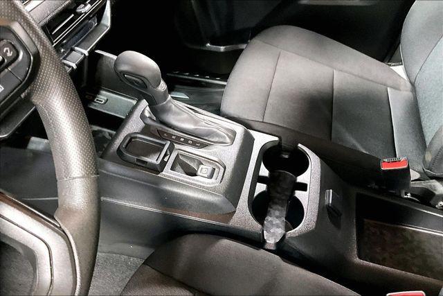 used 2024 Chevrolet Colorado car, priced at $27,077