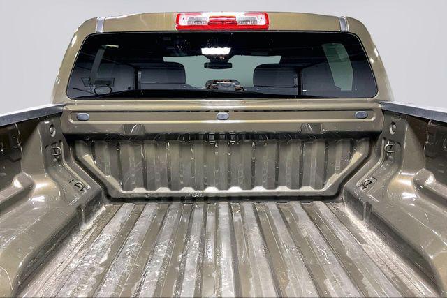 used 2024 Chevrolet Colorado car, priced at $27,077