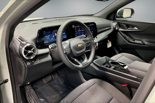 new 2026 Chevrolet Equinox car, priced at $30,516