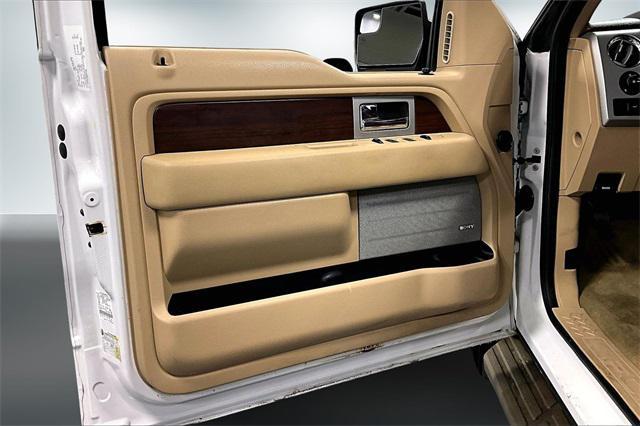 used 2014 Ford F-150 car, priced at $16,611