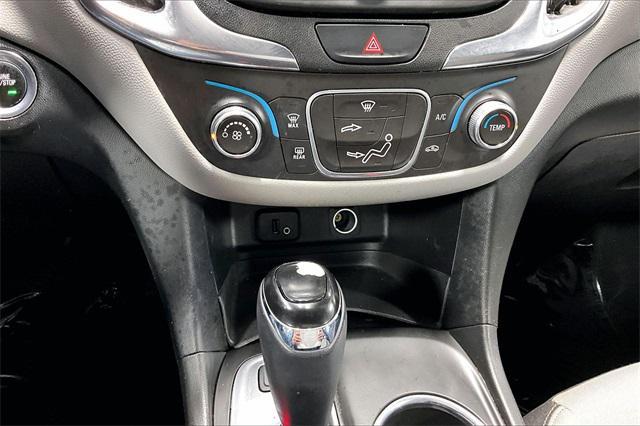 used 2018 Chevrolet Equinox car, priced at $13,797