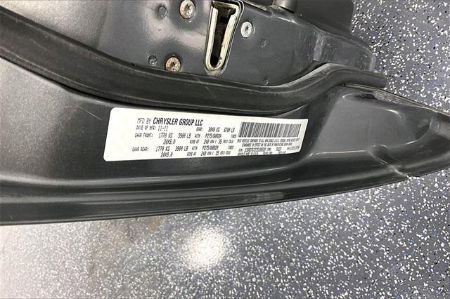 used 2012 Ram 1500 car, priced at $11,977