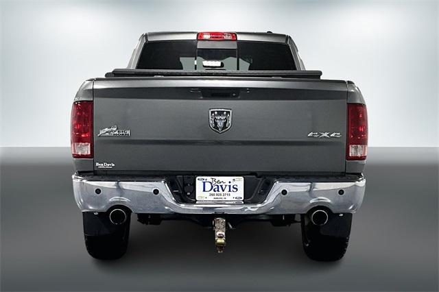 used 2012 Ram 1500 car, priced at $11,977