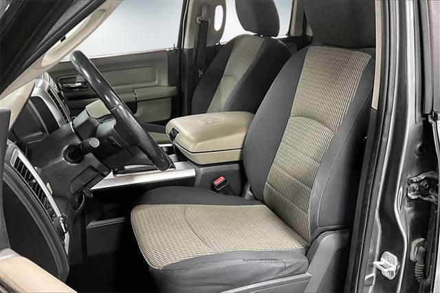 used 2012 Ram 1500 car, priced at $11,977