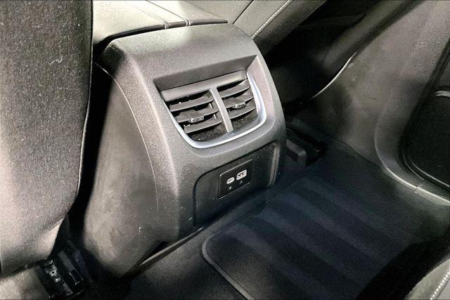 used 2025 Chevrolet Blazer car, priced at $27,999