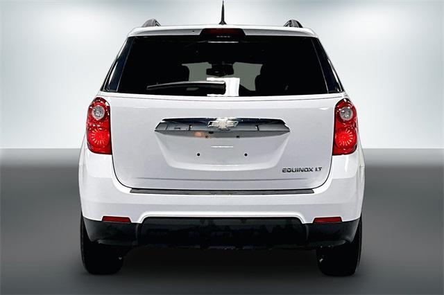 used 2012 Chevrolet Equinox car, priced at $4,900