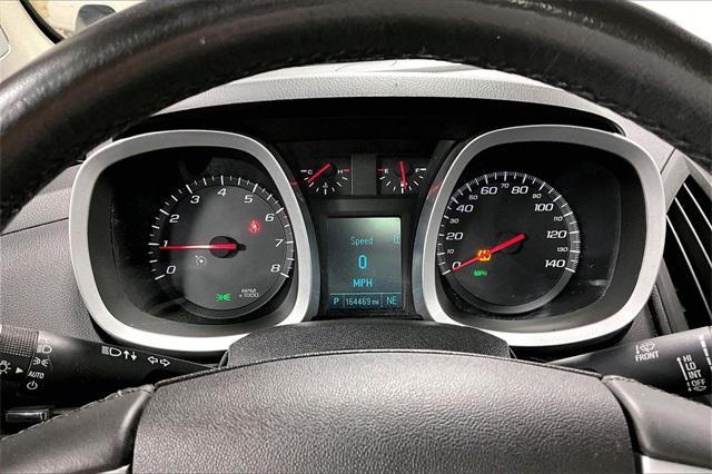 used 2012 Chevrolet Equinox car, priced at $4,900