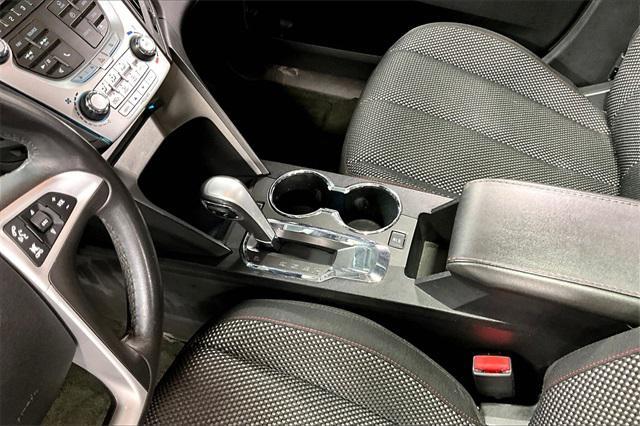 used 2012 Chevrolet Equinox car, priced at $4,900