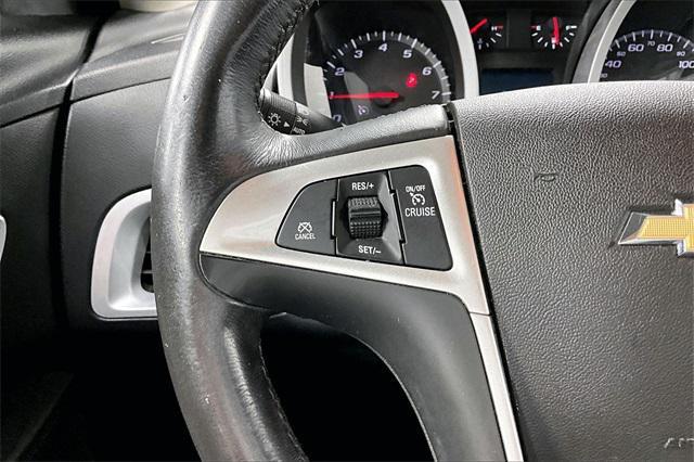 used 2012 Chevrolet Equinox car, priced at $4,900