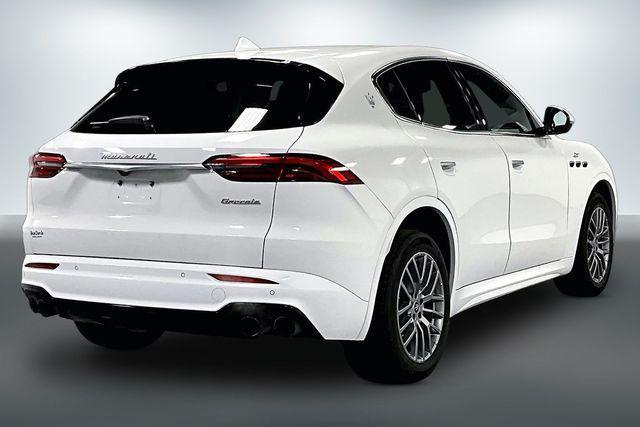used 2024 Maserati Grecale car, priced at $28,577