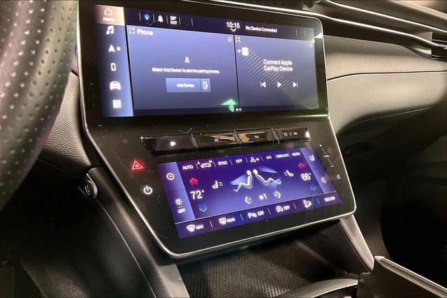 used 2024 Maserati Grecale car, priced at $28,577
