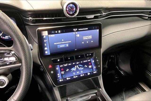 used 2024 Maserati Grecale car, priced at $28,577