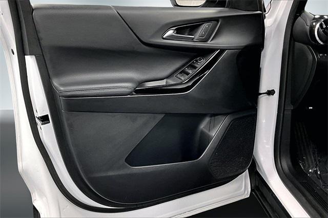 used 2025 Chevrolet Equinox car, priced at $23,698