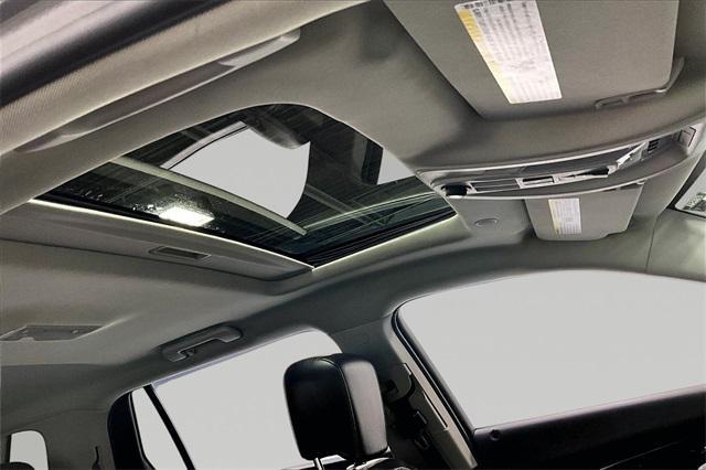 used 2015 GMC Terrain car, priced at $12,665