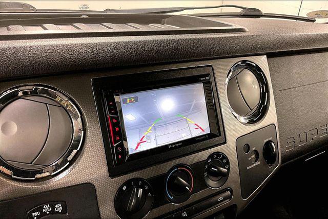 used 2008 Ford F-350 car, priced at $17,599