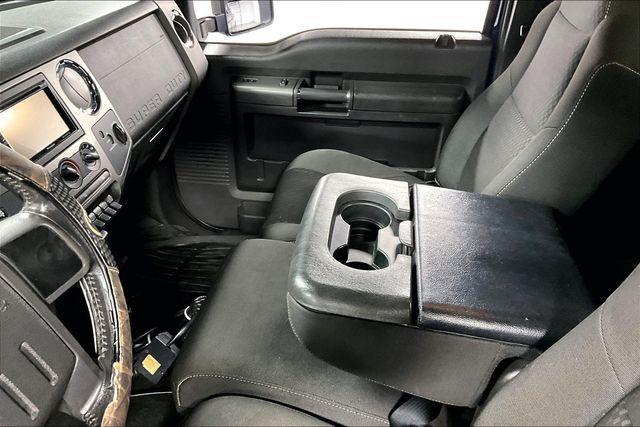 used 2008 Ford F-350 car, priced at $17,599