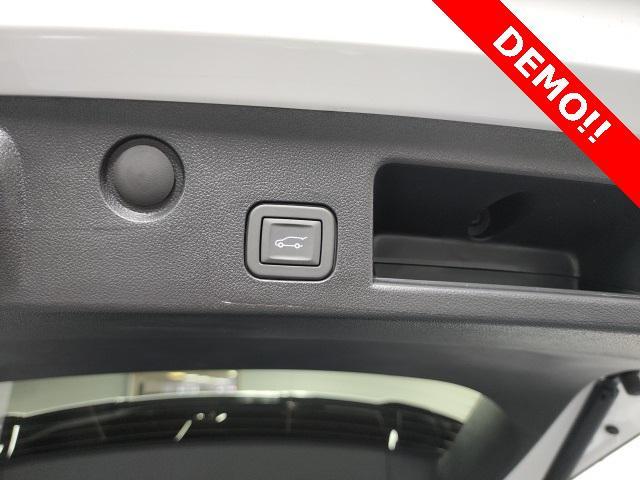 new 2026 Chevrolet Equinox car, priced at $29,555