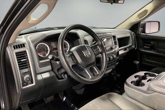 used 2015 Ram 1500 car, priced at $17,627