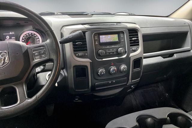 used 2015 Ram 1500 car, priced at $17,627