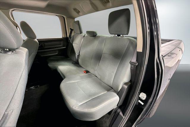 used 2015 Ram 1500 car, priced at $17,627