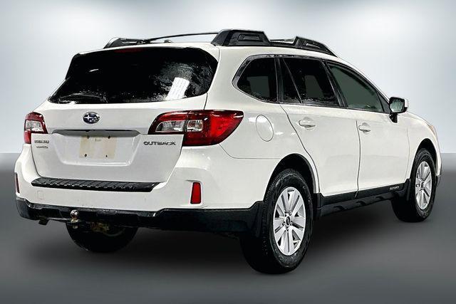 used 2015 Subaru Outback car, priced at $13,266