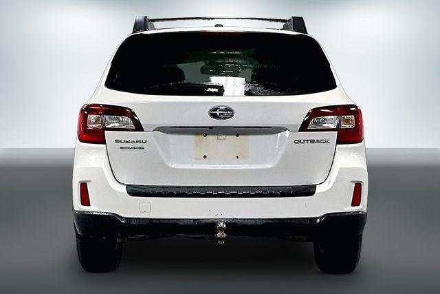 used 2015 Subaru Outback car, priced at $13,266