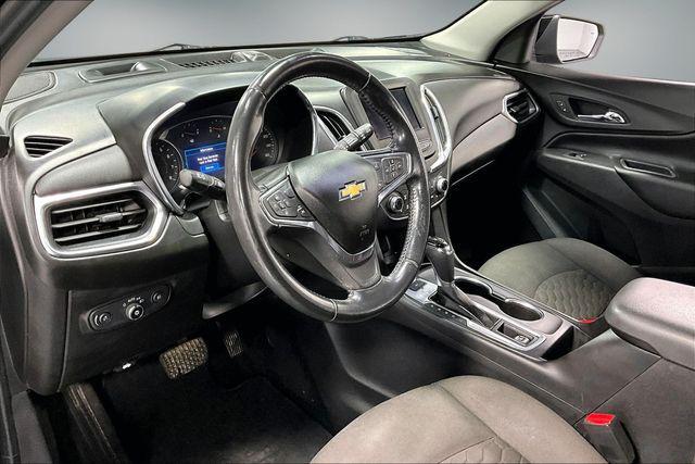 used 2020 Chevrolet Equinox car, priced at $16,930