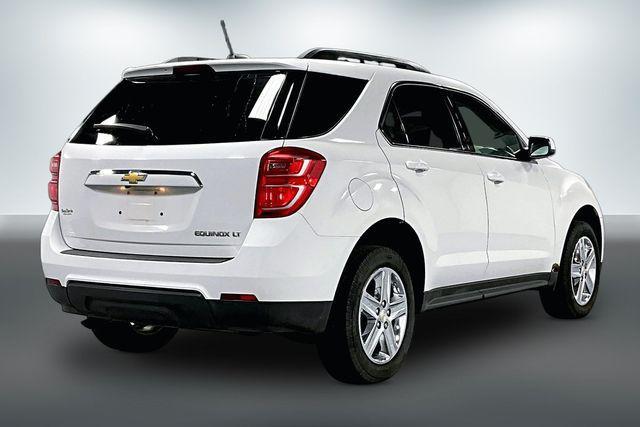 used 2016 Chevrolet Equinox car, priced at $10,977