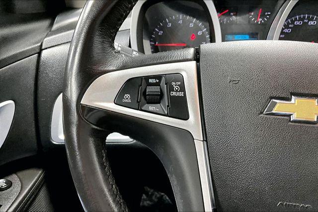 used 2016 Chevrolet Equinox car, priced at $10,977