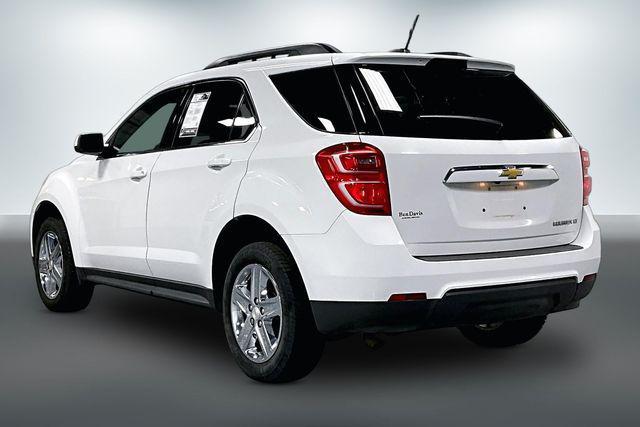 used 2016 Chevrolet Equinox car, priced at $10,977