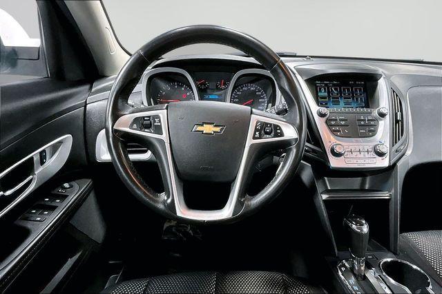 used 2016 Chevrolet Equinox car, priced at $10,977