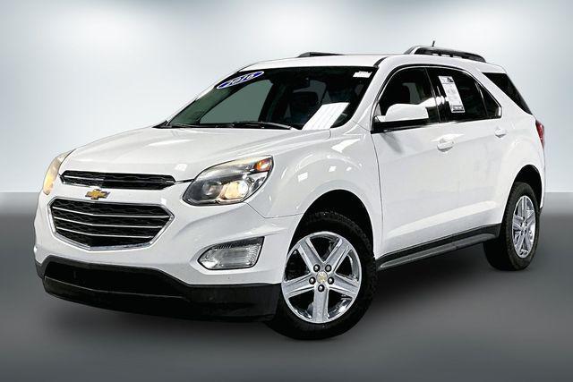 used 2016 Chevrolet Equinox car, priced at $10,977