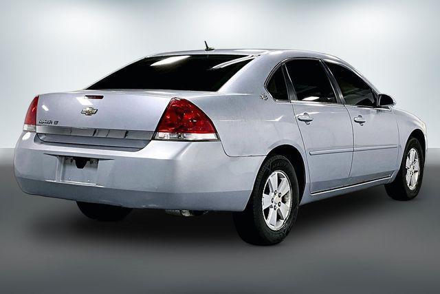 used 2006 Chevrolet Impala car, priced at $4,150