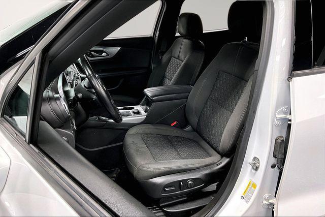 used 2020 Chevrolet Blazer car, priced at $15,555