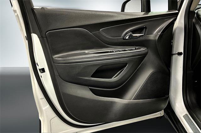 used 2020 Buick Encore car, priced at $14,575