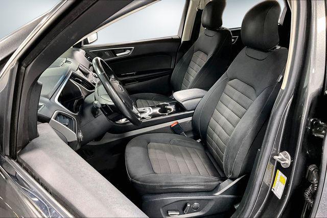 used 2017 Ford Edge car, priced at $14,477