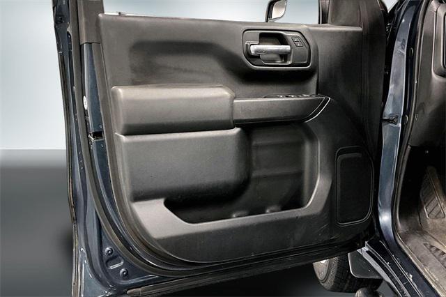 used 2019 Chevrolet Silverado 1500 car, priced at $21,759