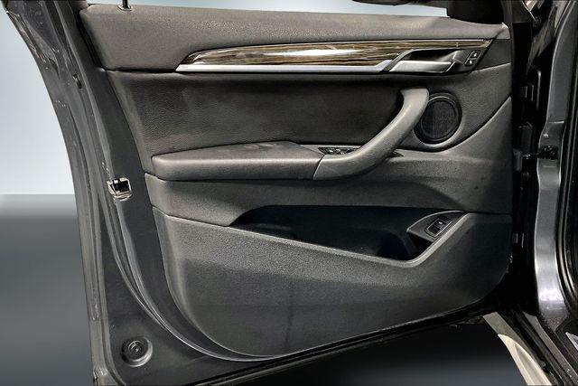 used 2017 BMW X1 car, priced at $14,399